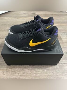 Nike Kobe Basketball Shoes